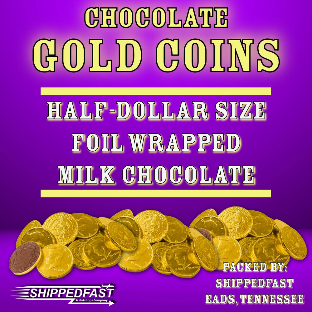 Shippedfast milk chocolate from Pennsylvania with creamy texture and smooth melt.