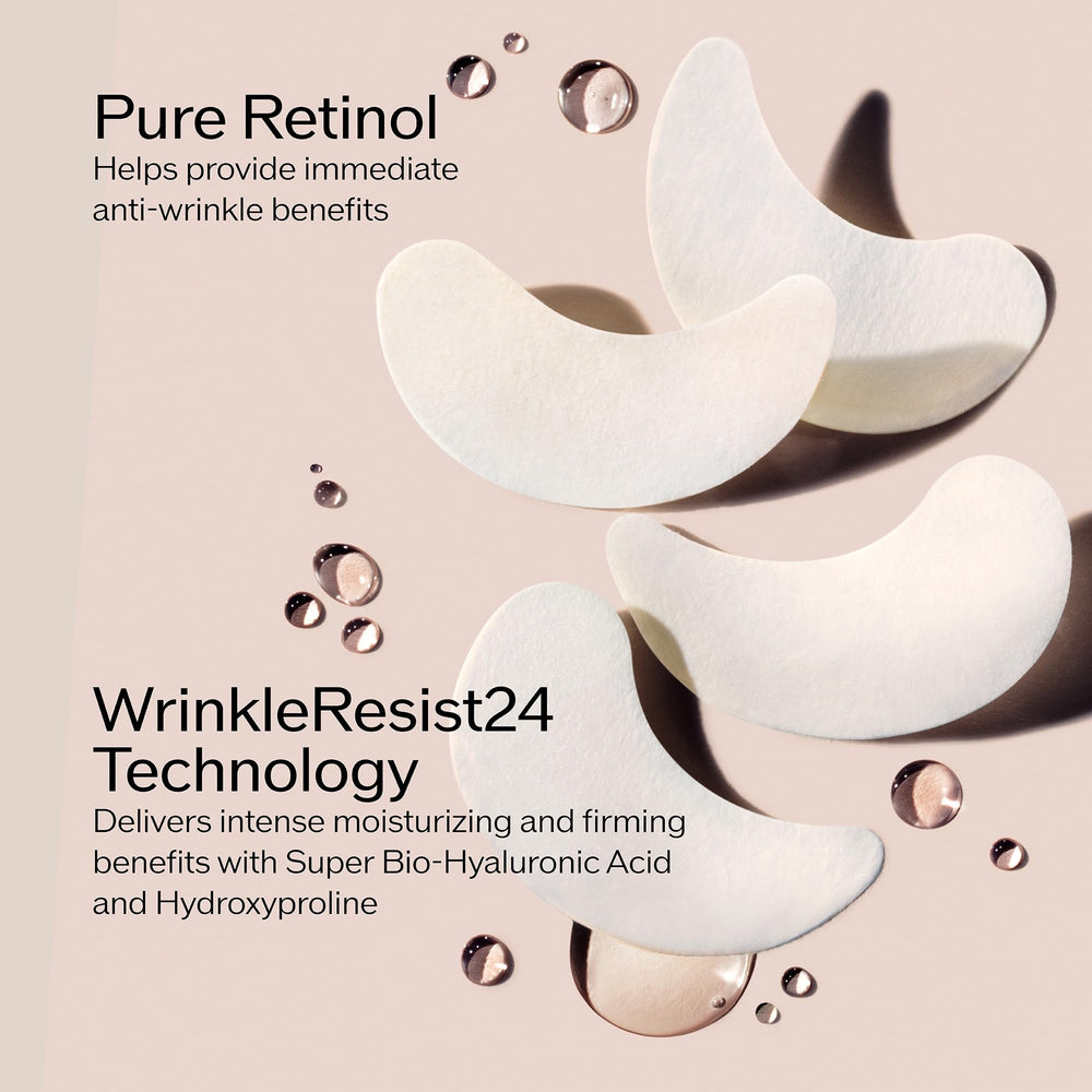 Shiseido Benefiance pure retinol micro-infusion enhances skin texture