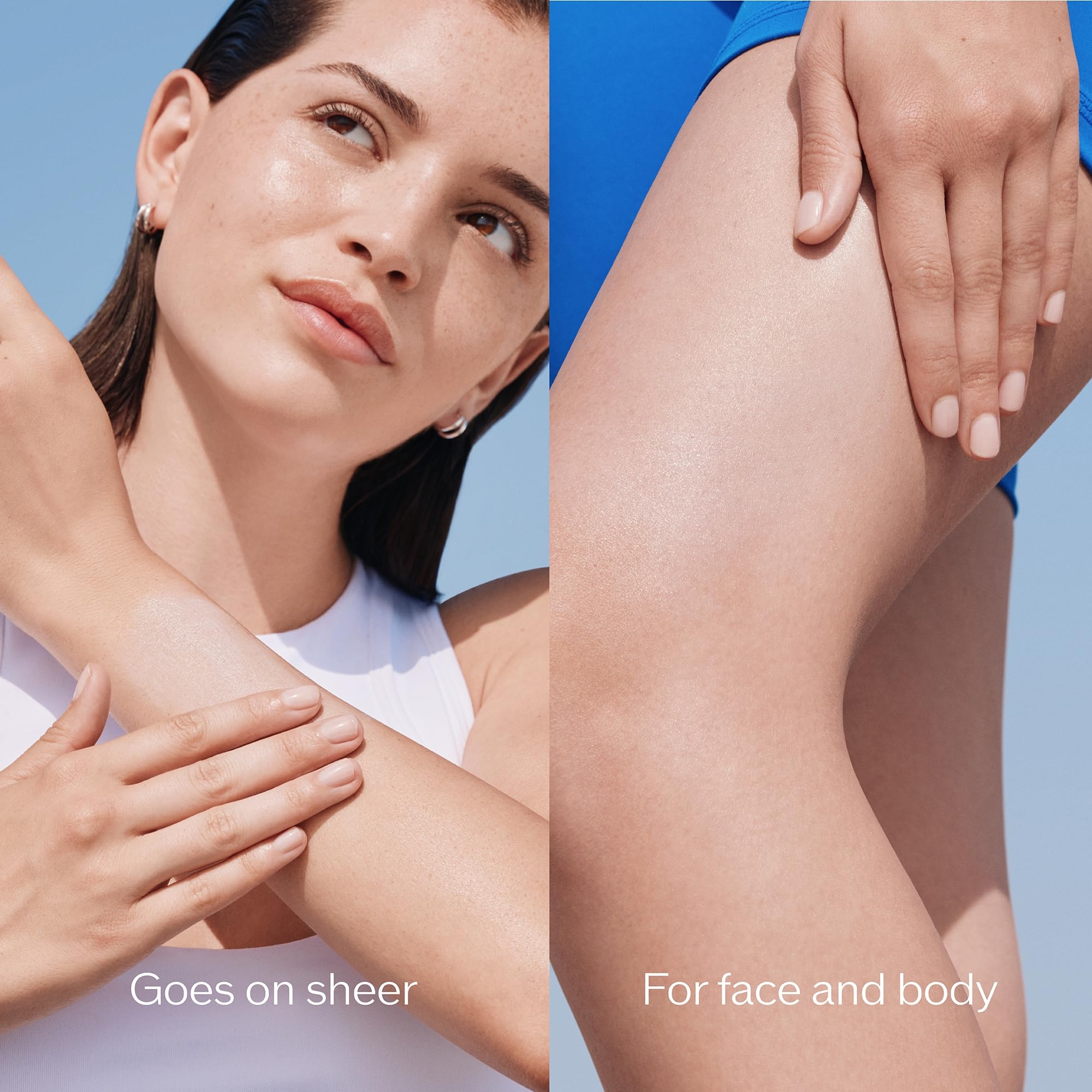 Shiseido Ultimate Sun Protector Lotion fragrance-free formula for sensitive skin