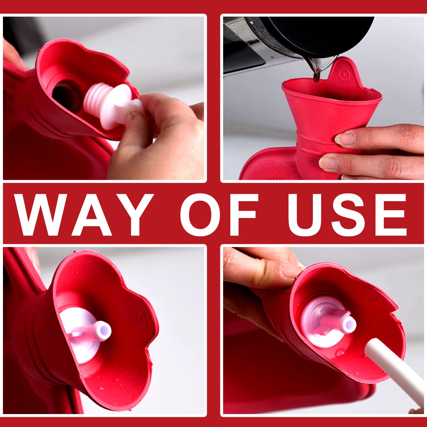 Shishuyu enema tip type-b for comfortable use