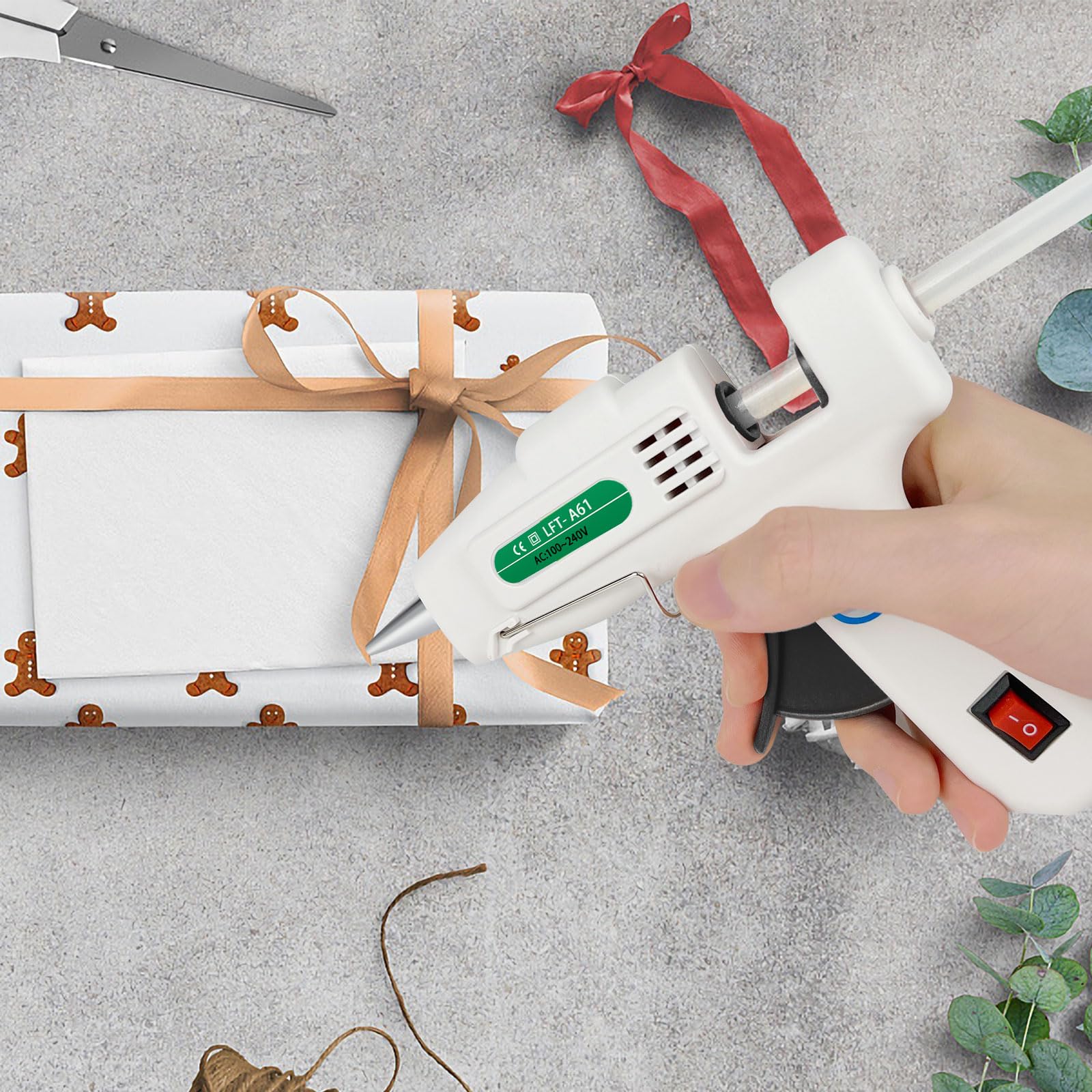 SHJADE 30-stick kit supports instant-start crafting without setup delays.