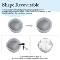 SHJADE skin-friendly fabric close-up, gentle texture for little hands.