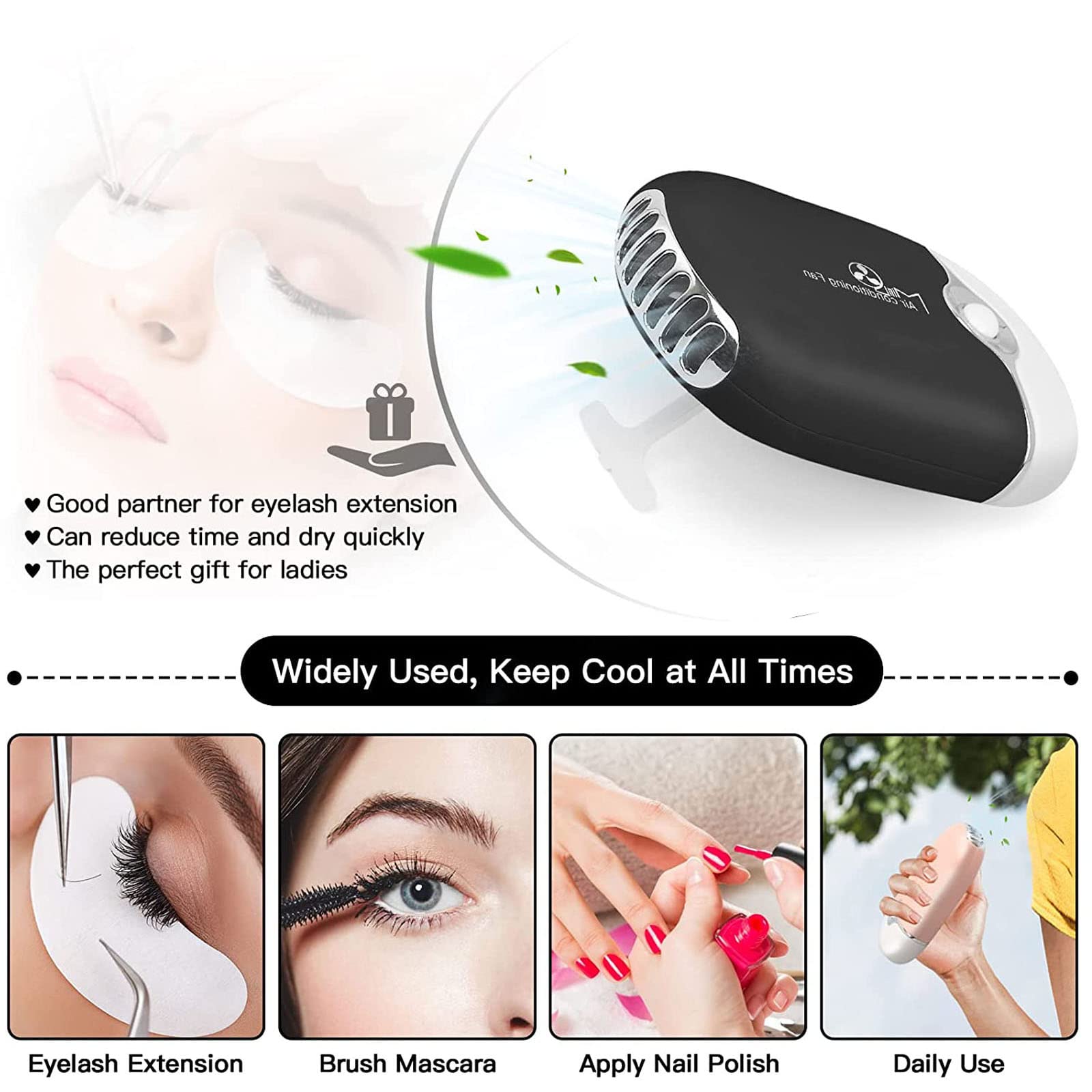 Shmian full kit supports versatile at-home lash care