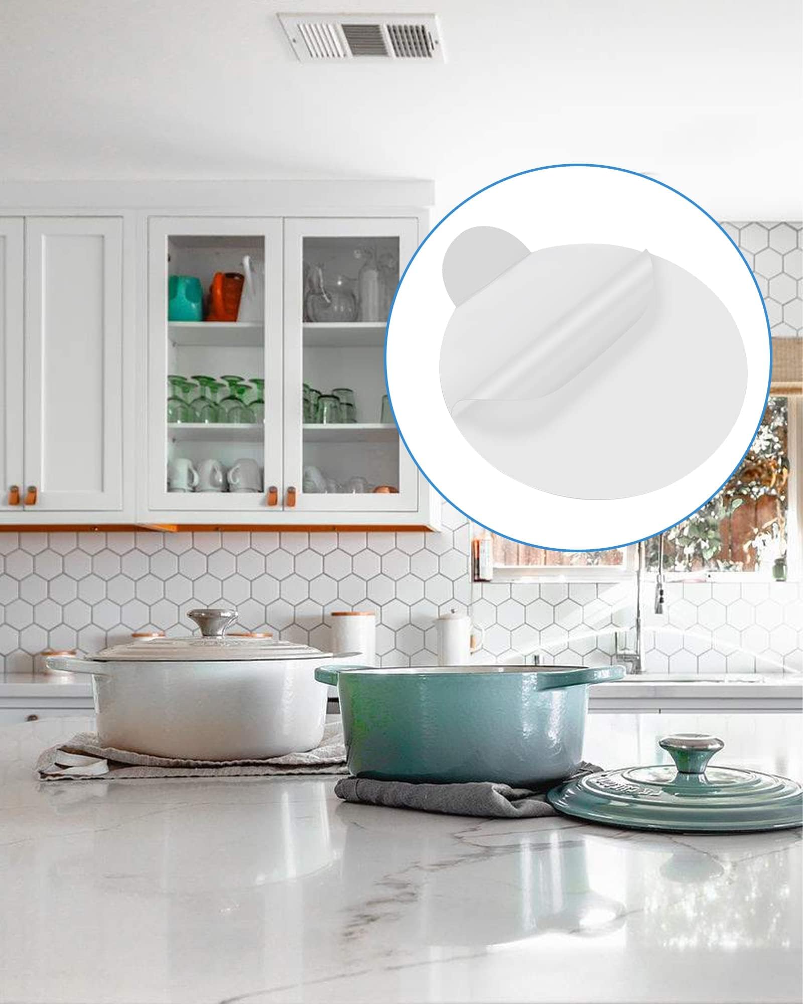 Shootingstar glue board helps prevent re-infestation in living spaces.