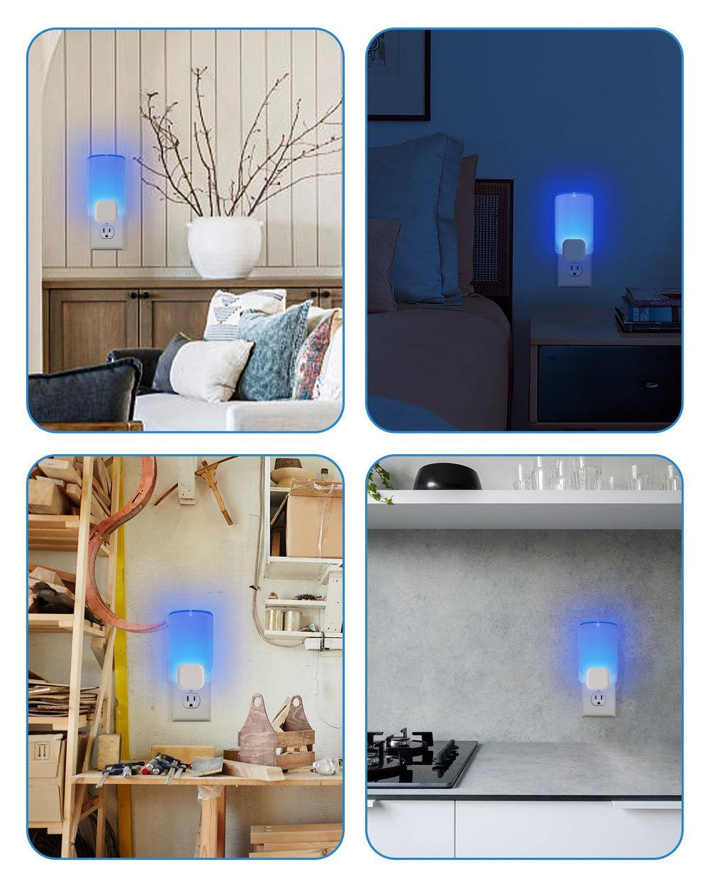Shootingstar non-toxic glue supports safe home use around family.