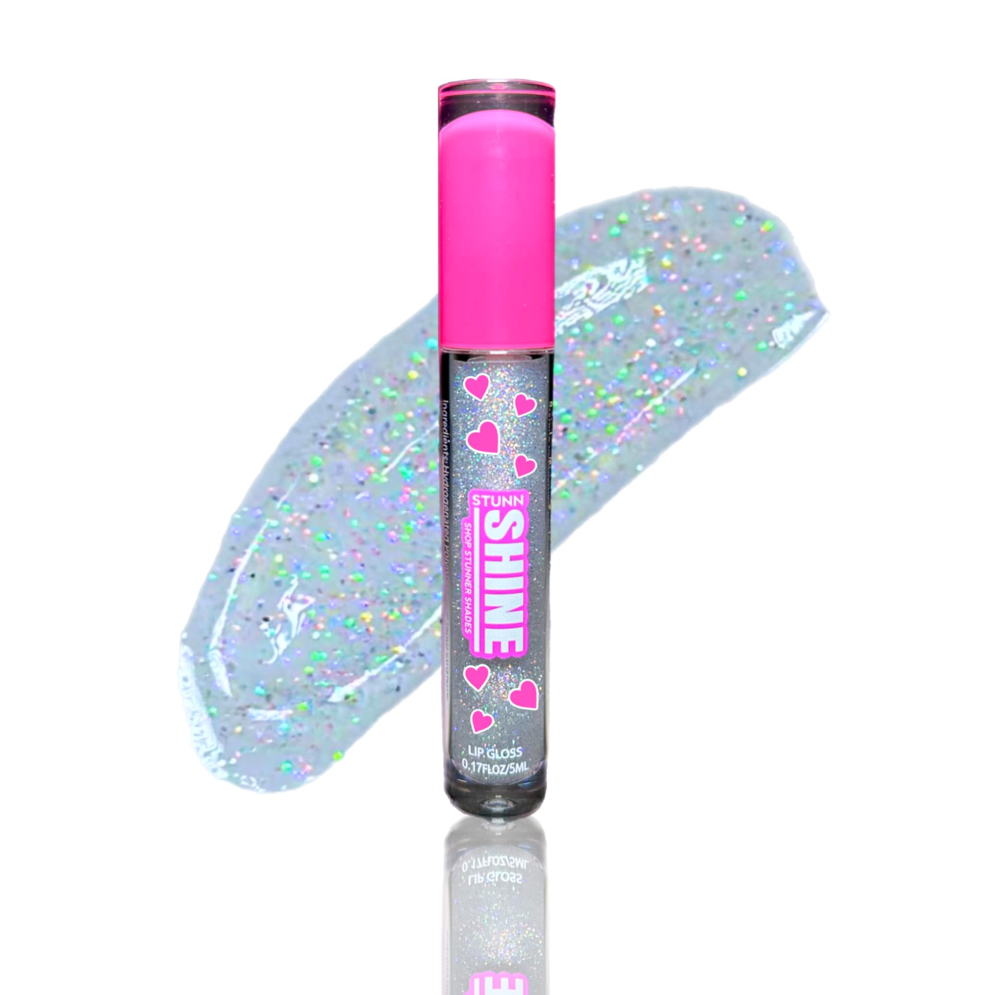 Shop Stunner Shades Stunn Shine day-to-night wear with shimmer