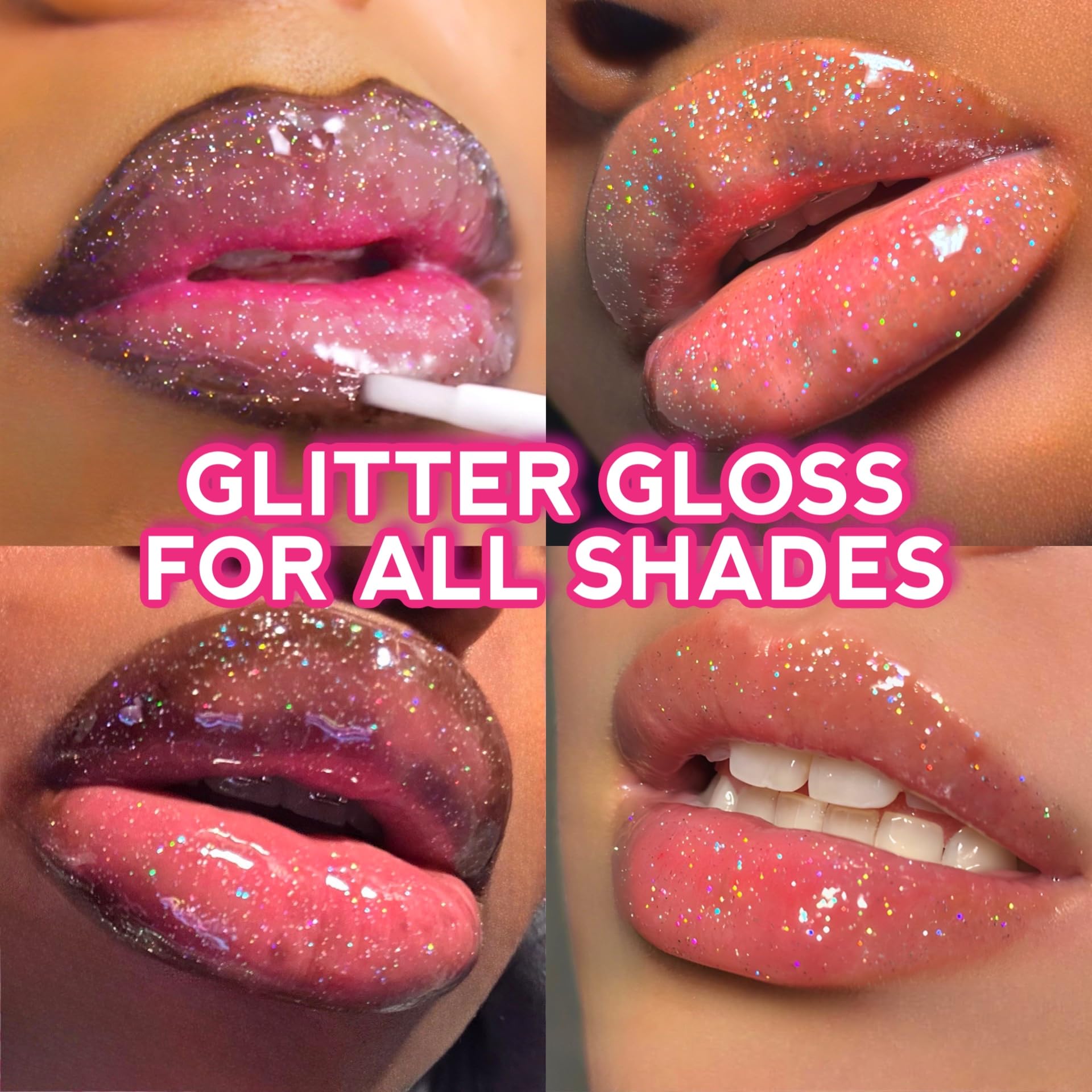 Shop Stunner Shades Stunn Shine vegan cruelty-free symbol shown in packaging