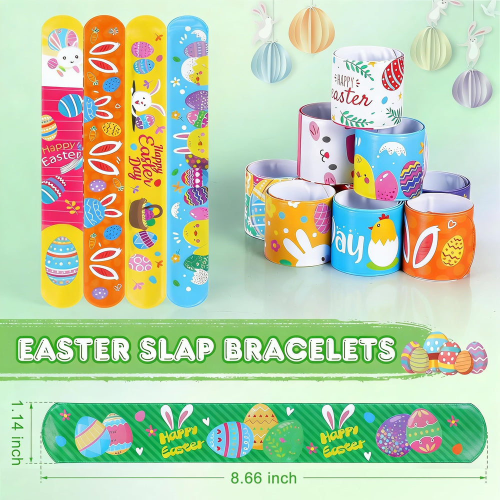 Sibucor Easter fillers mochi squishy provide soft sensory relief and delight.