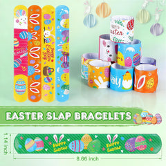 Sibucor Easter fillers mochi squishy provide soft sensory relief and delight.