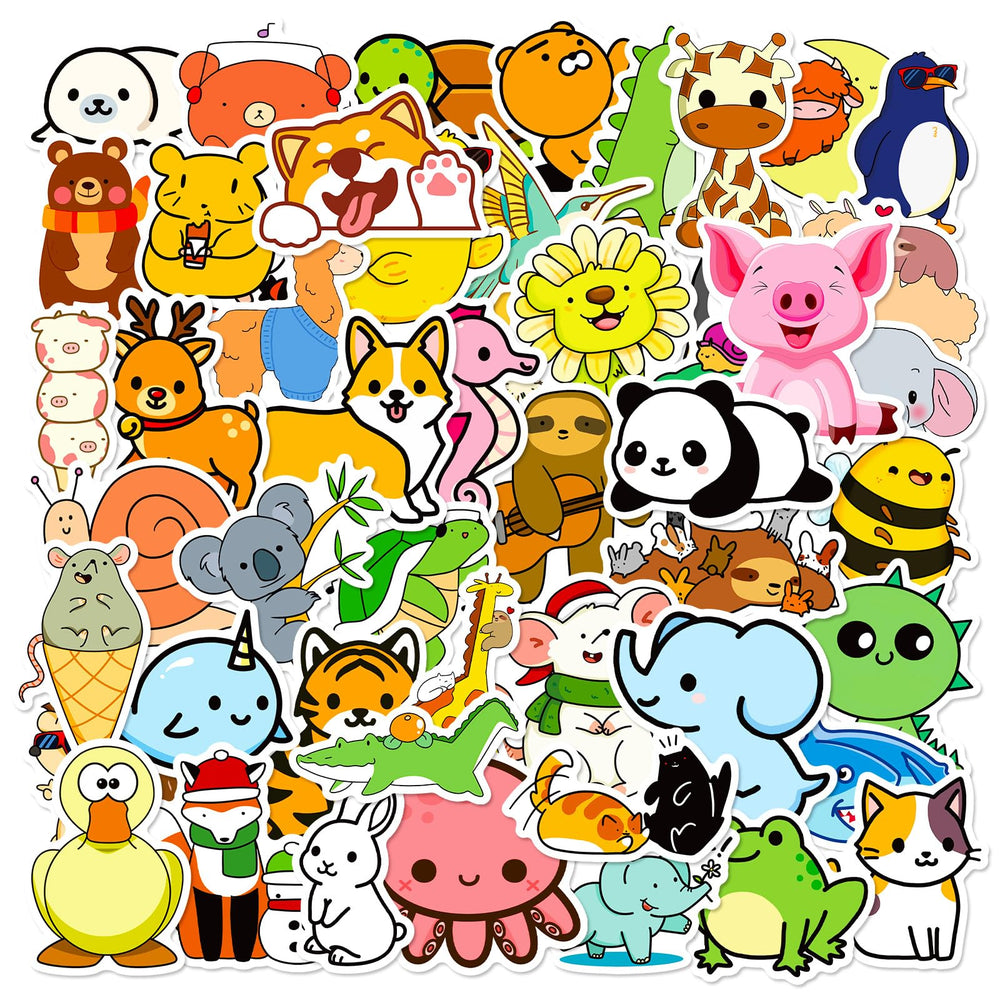 Sibucor slap bracelets set provides colorful rewards.