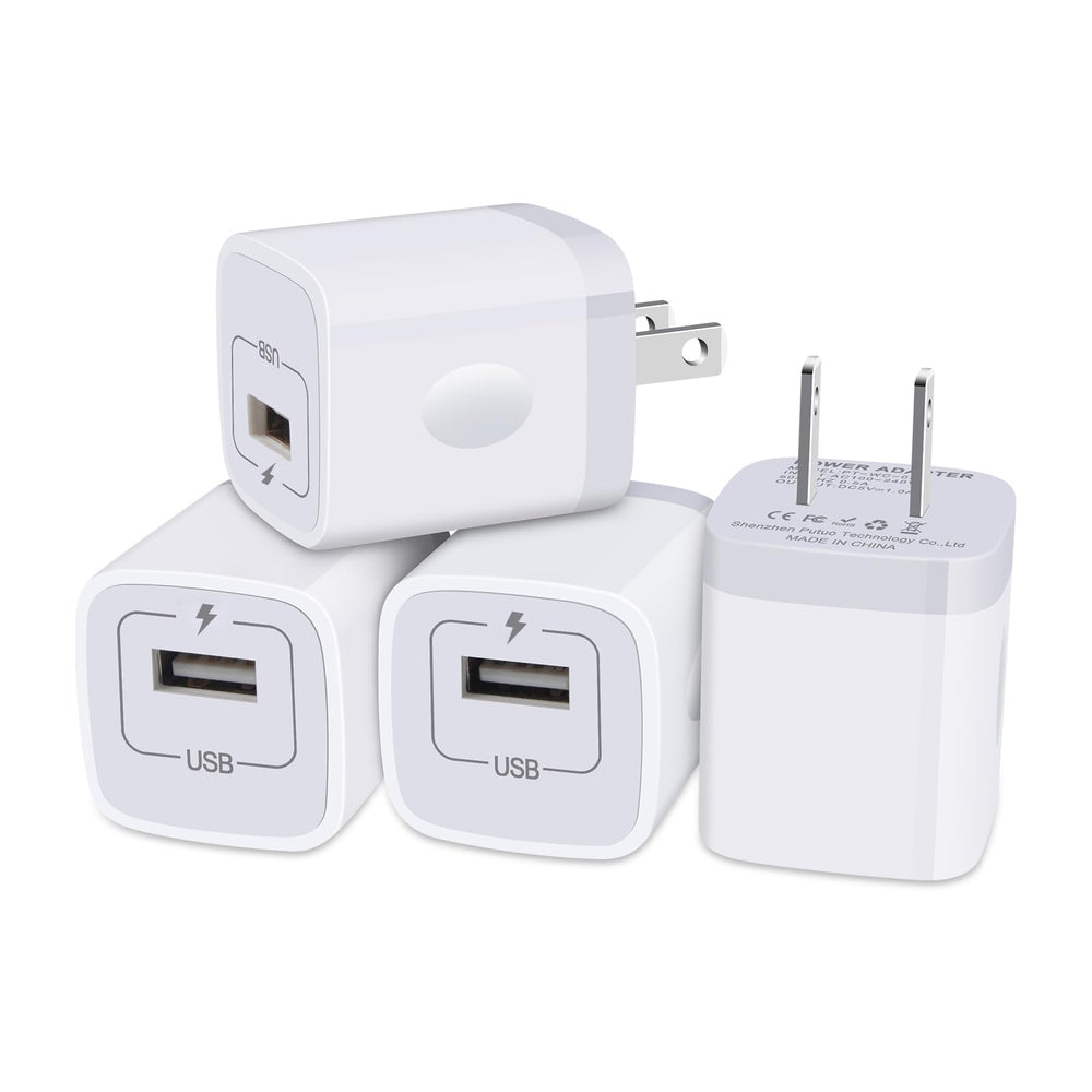 Sicodo charger block enables universal compatibility for safe, fast charging