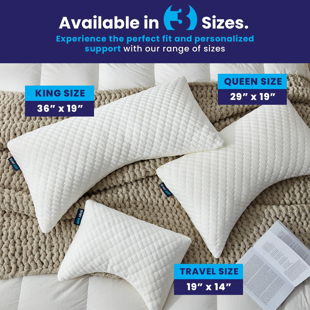 Breathable outer shell enhances comfort and airflow.
