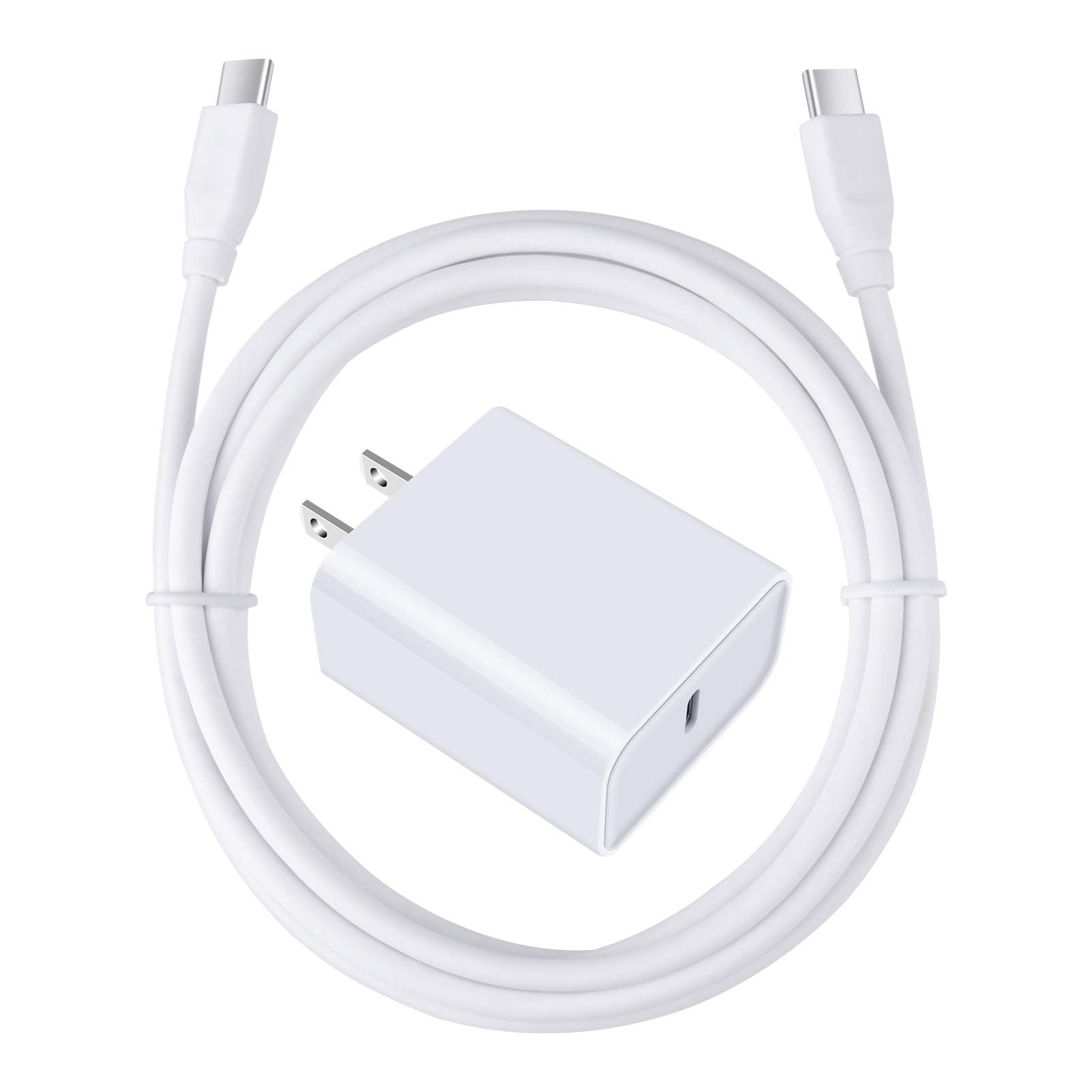 Sidpro 20W PD USB-C charger boosts Pixel charging efficiency.