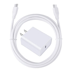 Sidpro 20W PD USB-C charger boosts Pixel charging efficiency.