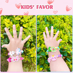 SIELEVIN charm collection with flowers and stars, ideal gift accents.