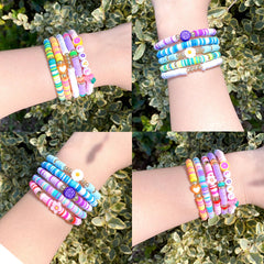 SIELEVIN gift-ready kids bracelets for birthdays and party favors.