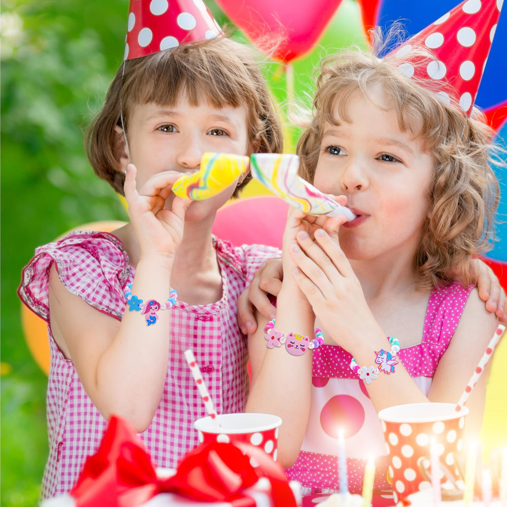 SIELEVIN non-toxic paints for safe, kid-friendly accessories.