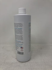 Clear dilution steps guide ready-to-use plant protection