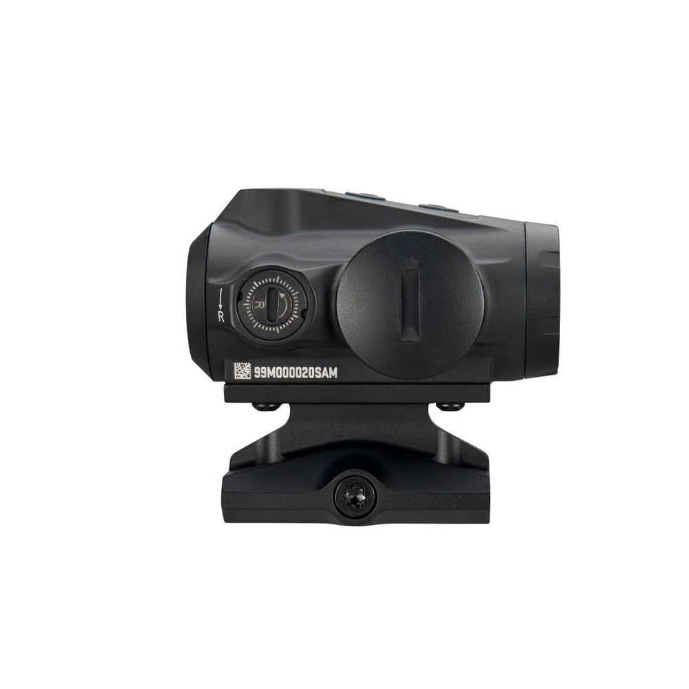 SIG SAUER ROMEO5 GEN II IPX-7 waterproof body and rugged I-BEAM mount