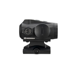 SIG SAUER ROMEO5 GEN II IPX-7 waterproof body and rugged I-BEAM mount