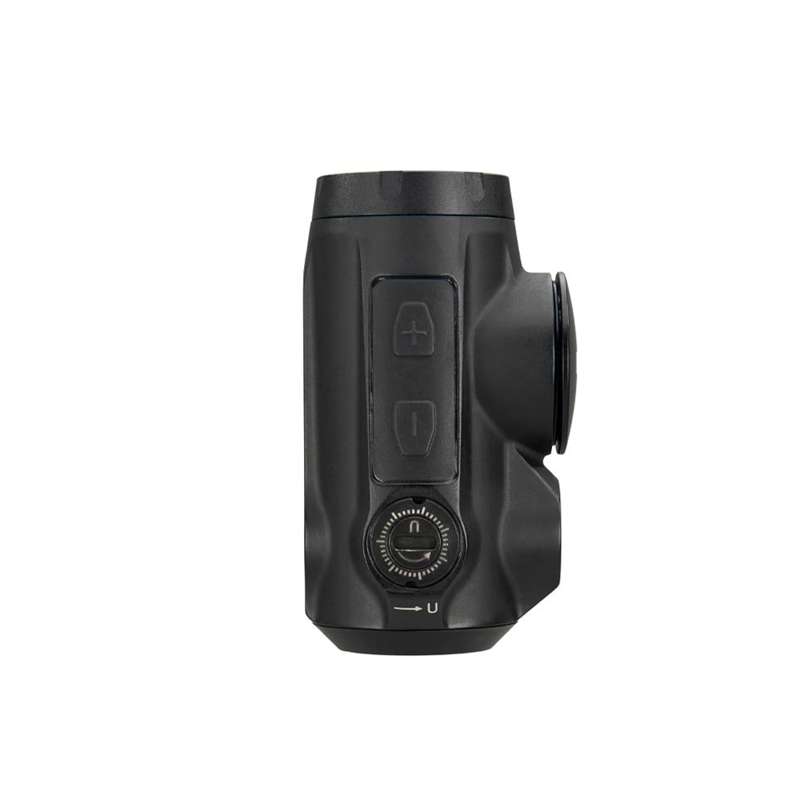 SIG SAUER ROMEO5 GEN II fully multi-coated lens for bright, clear sight in varied light