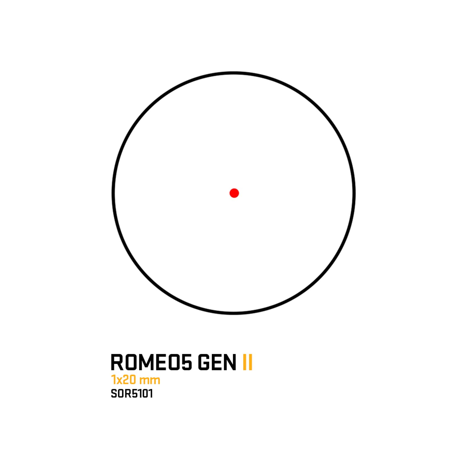 SIG SAUER ROMEO5 GEN II MOTAC battery-saving tech extends runtime