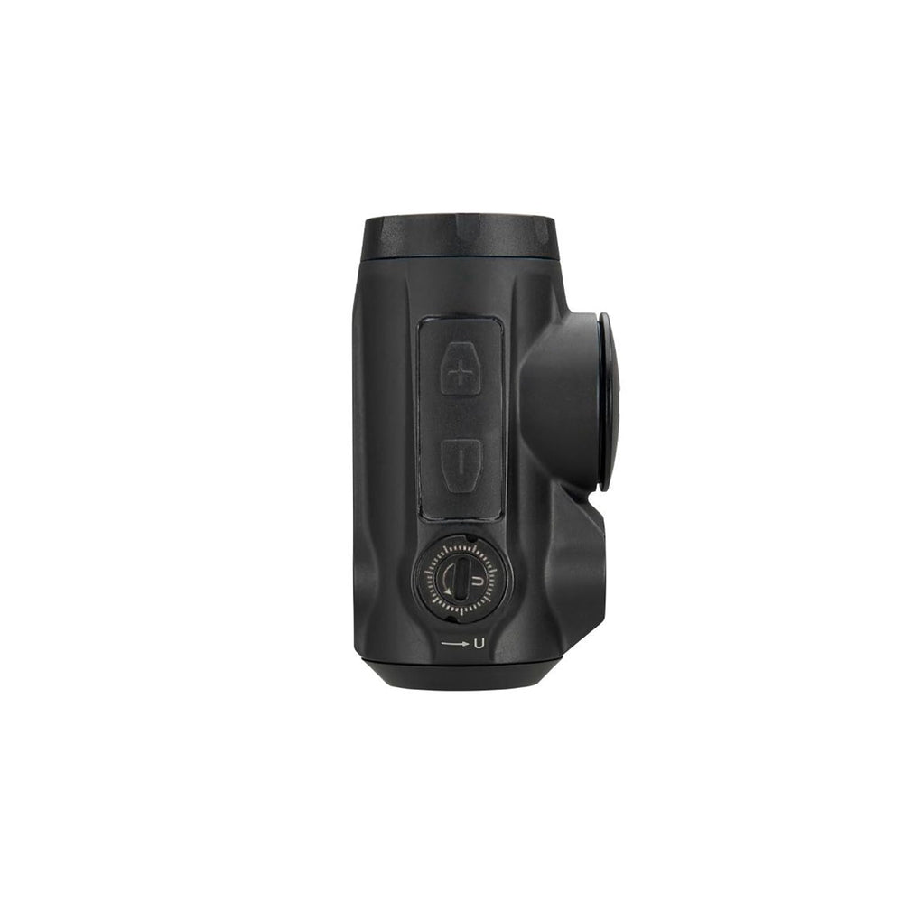SIG SAUER ROMEO5 GEN II parallax-free optics maintain consistent point-of-aim