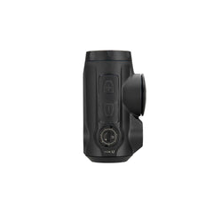 SIG SAUER ROMEO5 GEN II parallax-free optics maintain consistent point-of-aim