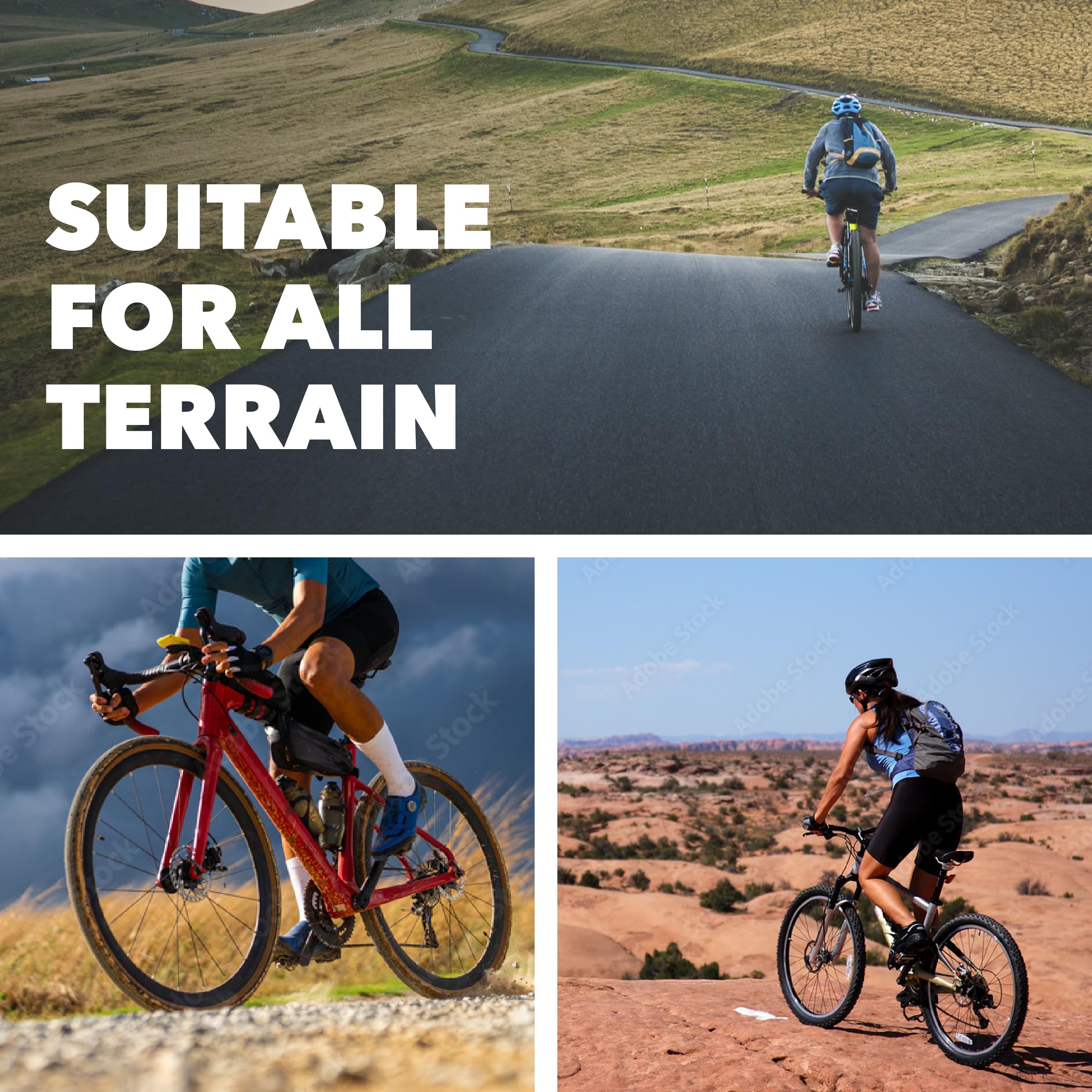Silca Super Secret Bike Chain Lube clean-drivetrain helps stay grime-free and eco-friendly