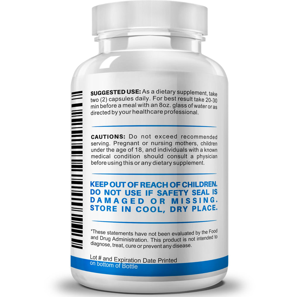 Milk thistle element focus in Silendor Advanced Complex-NAC imagery