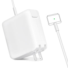SiliconV MacBook Air 45W charger with T-tip connector for 11-inch and 13-inch laptops