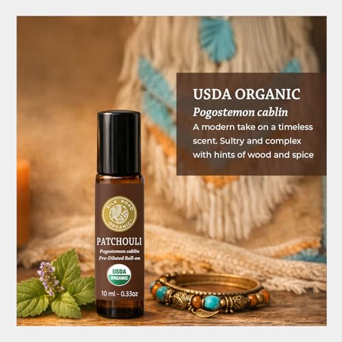 Silk Road travel-friendly packaging makes stress-relief aromatherapy accessible anywhere