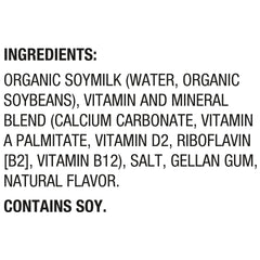 Silk unsweetened soy milk poured over cereal for a dairy-free breakfast