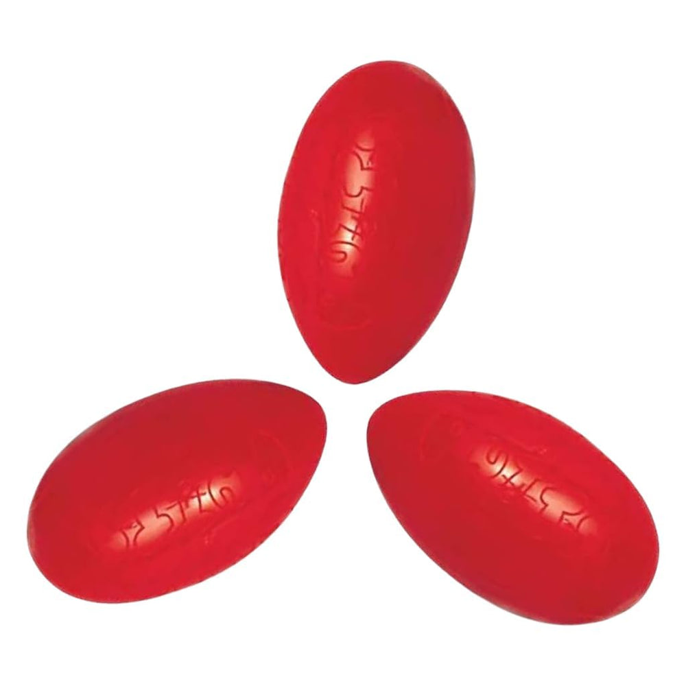 Silly Putty Crayola Original 3-pack being stretched for tactile fun and imagination
