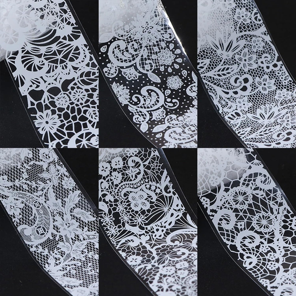 SILPECWEE decorative foil suitable for phone cases and accessories.