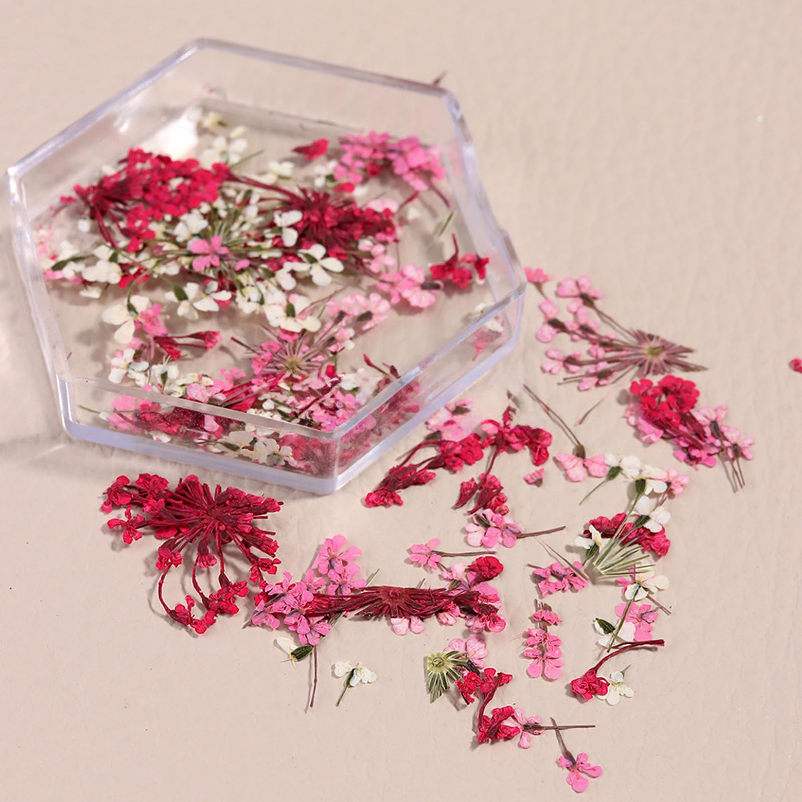 SILPECWEE finished look with UV seal helps preserve delicate details.