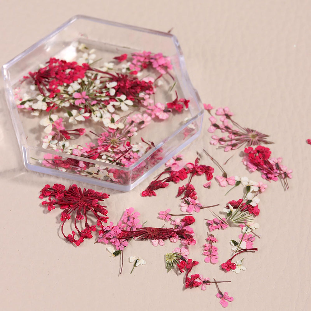SILPECWEE finished look with UV seal helps preserve delicate details.