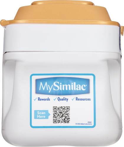Similac 360 Sensitive ingredients highlight 5 HMOs for gut health.