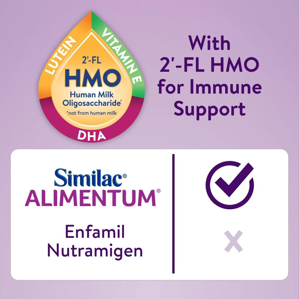 Similac Alimentum rewards-qr-code shows bonus rewards experience.