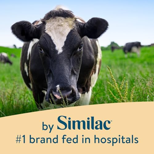 Pure Bliss by Similac Irish Farms toddler drink option
