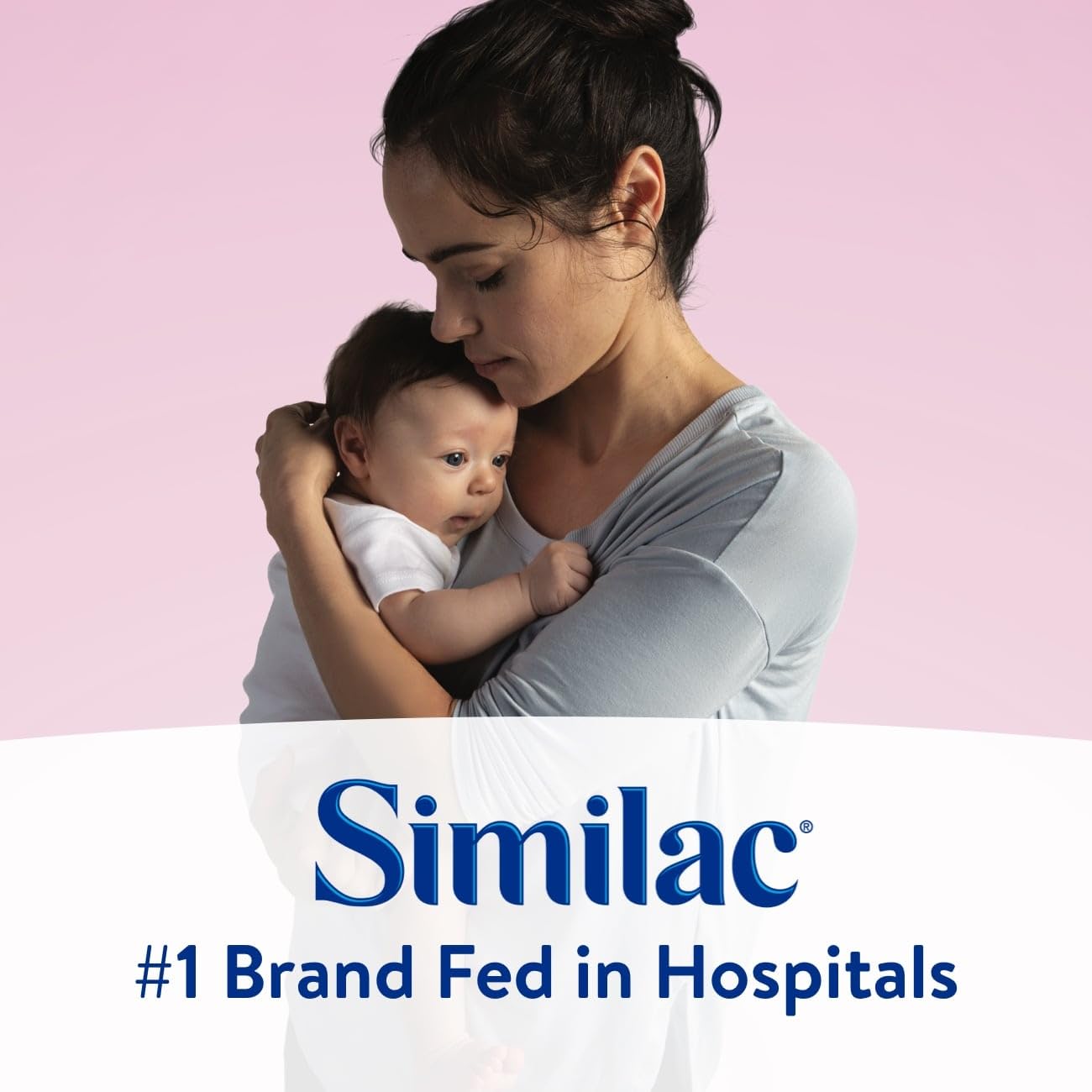 DHA and lutein inclusions in Similac Soy Isomil formula for development signals.