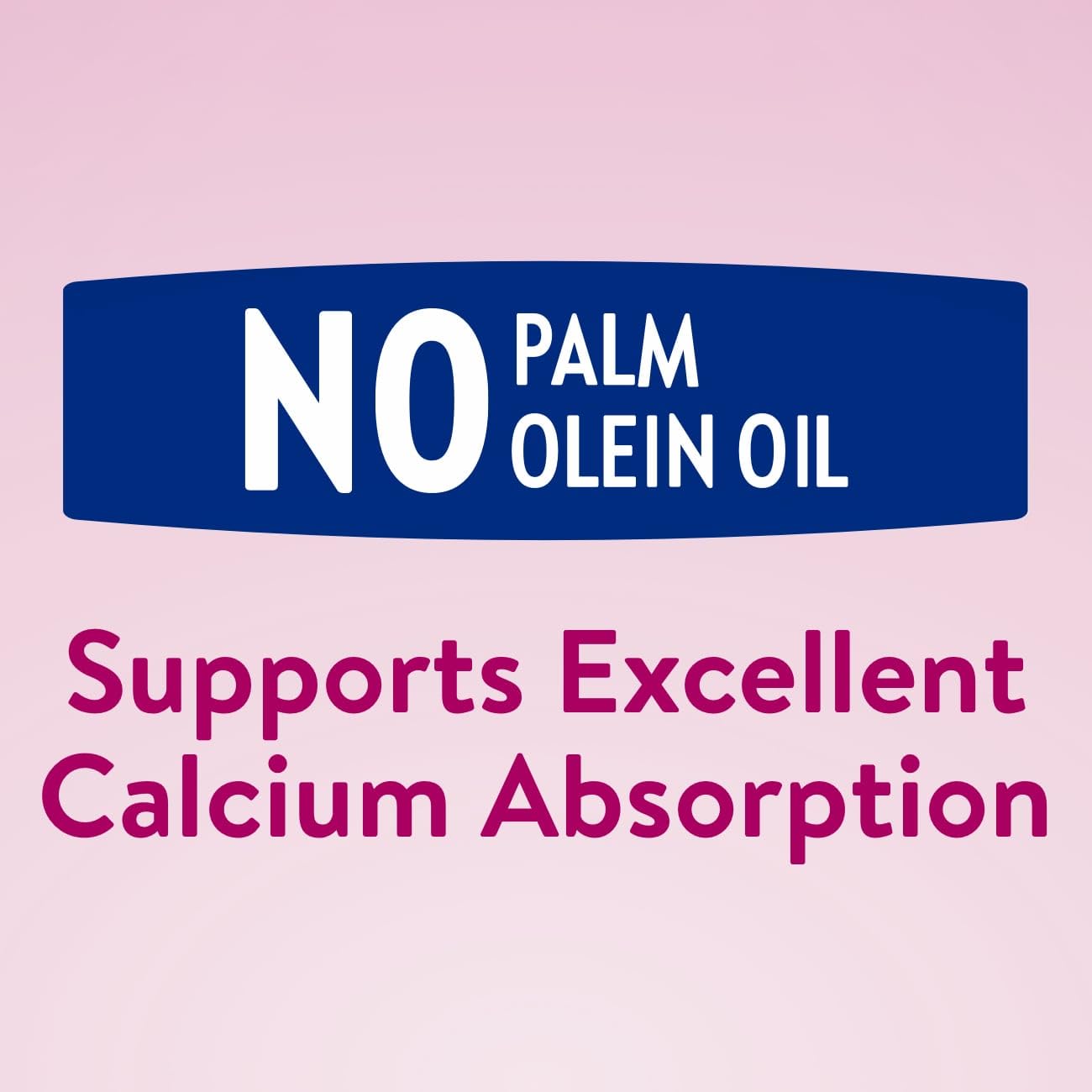 Similac Soy Isomil prebiotics supporting digestive health in babies.