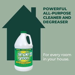 Cleans countertops, appliances, and floors with a refreshing sassafras scent.