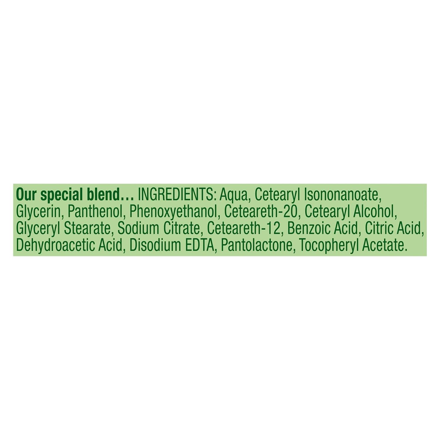 Simple Kind To Skin 25 cleansing wipes reseal closure, keeps wipes moist.