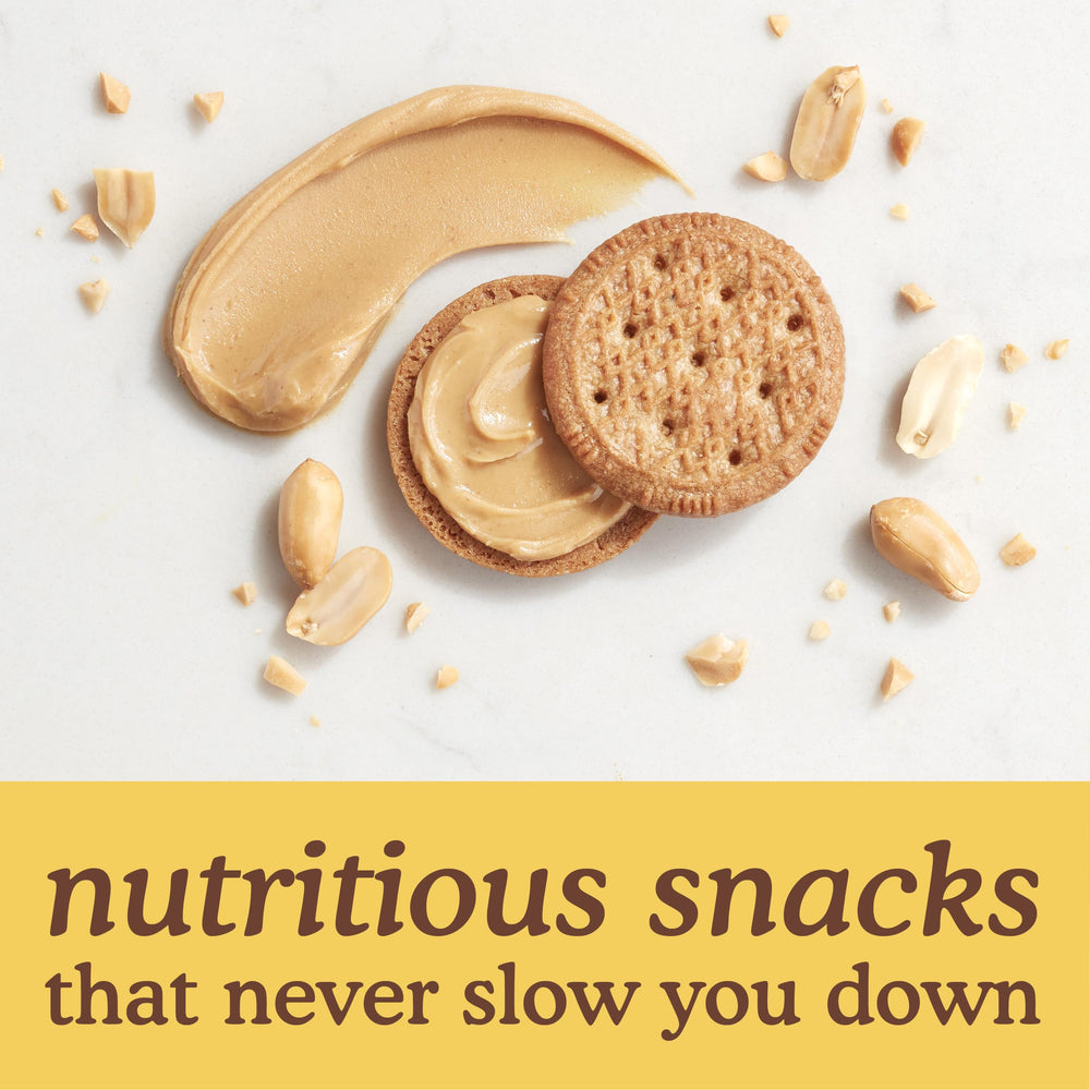 Simple Mills box front with gluten-free and vegan certifications for trust.
