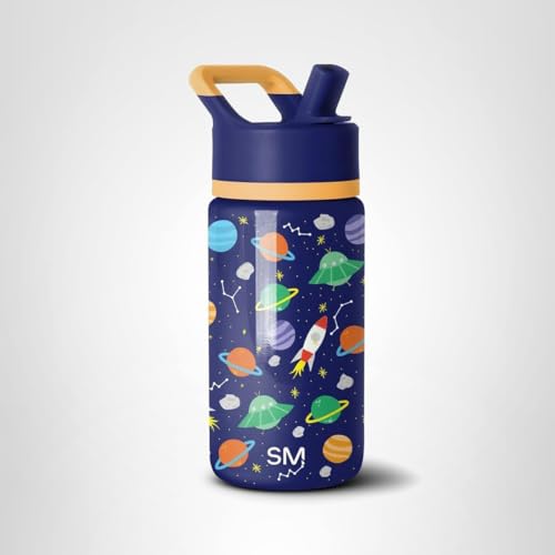 Outer Space color offers playful style for kids