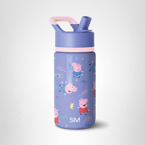 Peppa Pig edition adds playful appeal while remaining highly functional.