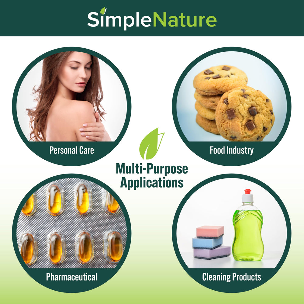 SimpleNature Vegetable Glycerin crafts-paint presents a non-toxic medium for vibrant watercolors.