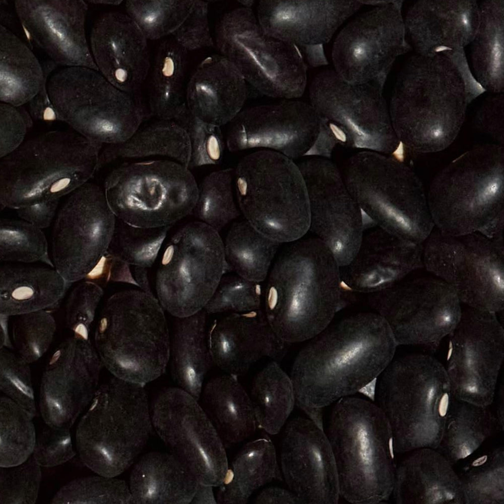 SIMPLi bulk dry beans pack demonstrates cost-effective pantry option for family meals.