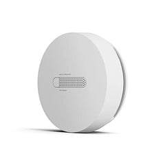SimpliSafe detector indicators show status at a glance.
